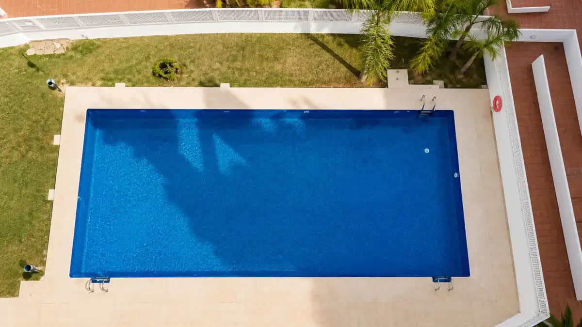 Àtic amb piscina en venda a Costa Natura, imagen 20