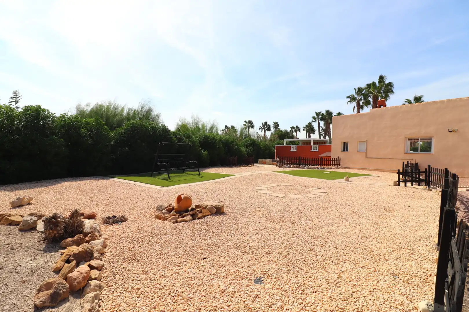 Casa rústica en venta en Daya Vieja, imagen 33