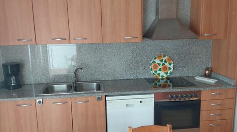 Foto 4 de Apartament en venda a Carrer Canigó, 16, Carboneres - La Farella, Girona