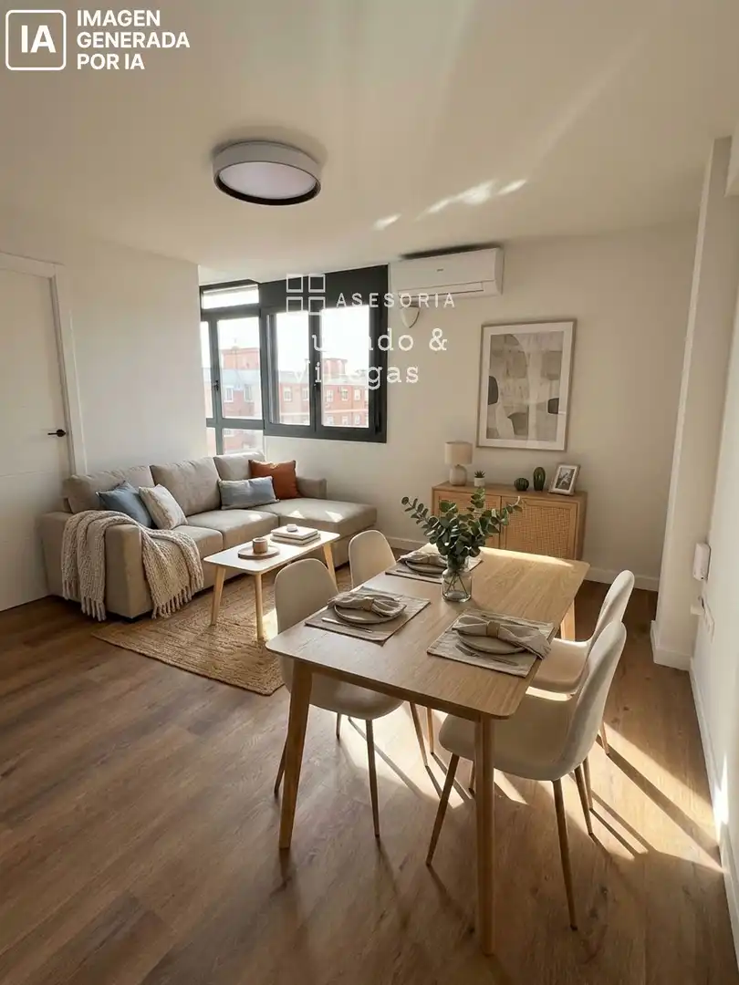 Appartamento con ascensore in vendita a CALLE D'ALFONS EL MAGNÀNIM, imagen 7
