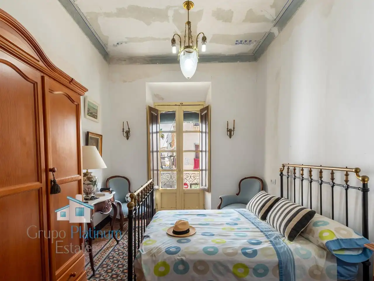 Apartments for sale in Albox