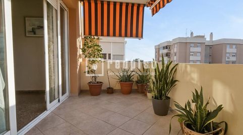 Vivienda luminosa de 4 habitaciones con 2 terrazas en La Roca, Martiricos, imagen 2