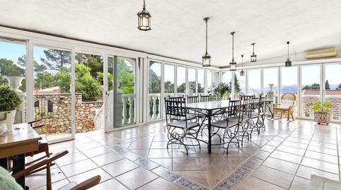 Photo 4 of Houses for sale in Calle Barranco de Finestretes, Mogente / Moixent, Valencia