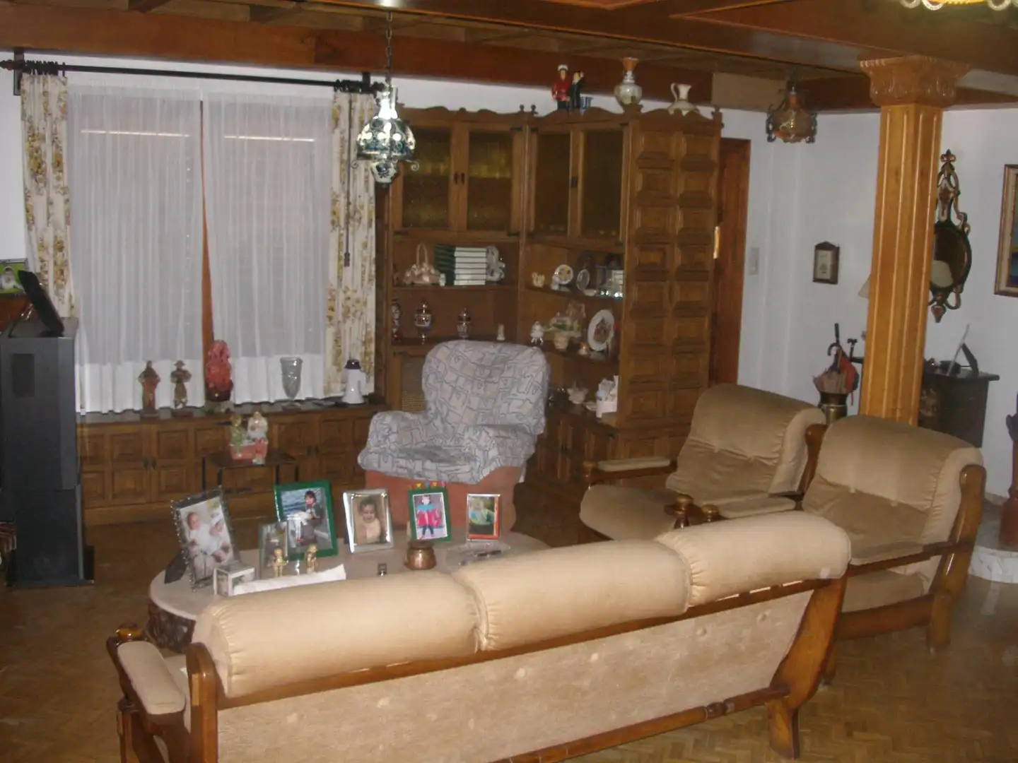 Villa con piscina in vendita a Calle de la encina, imagen 12