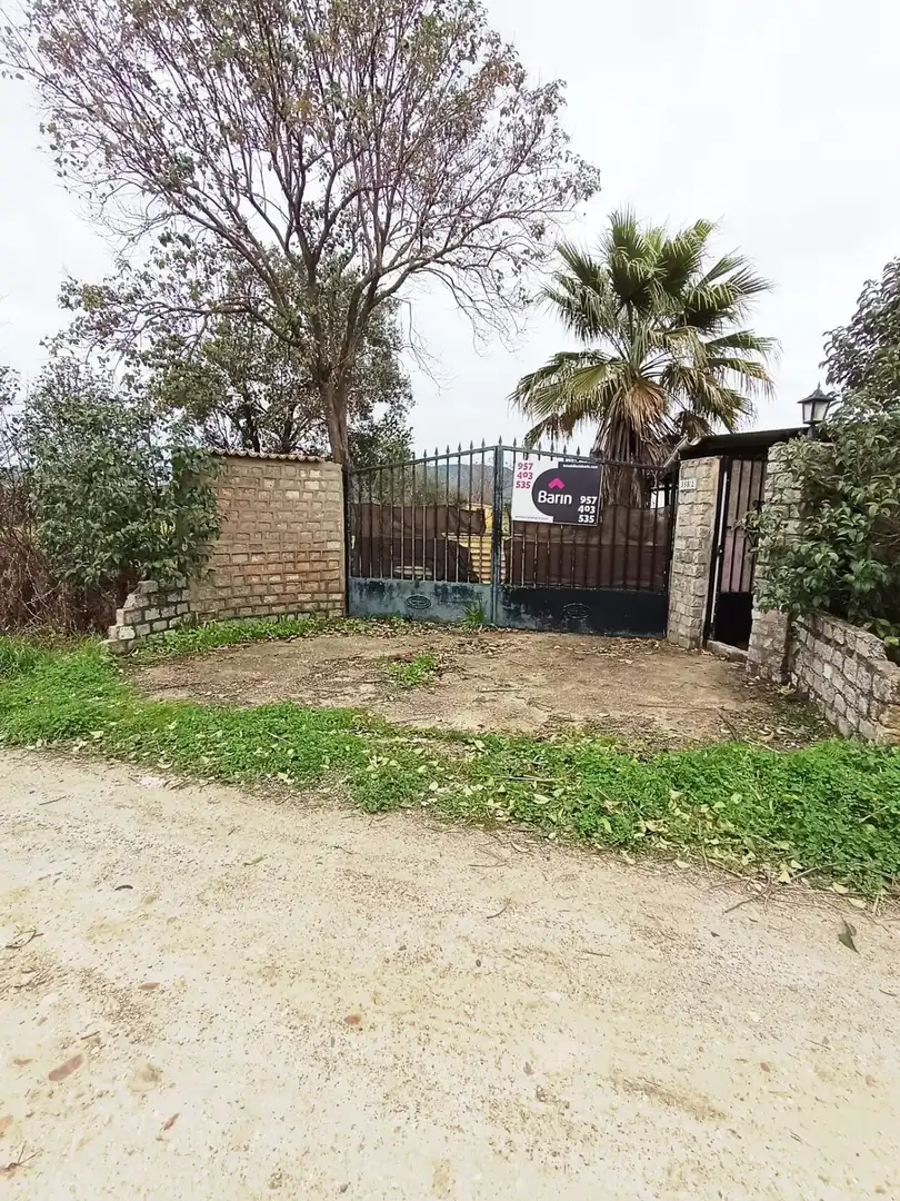 Finca rústica en venda en Córdoba
