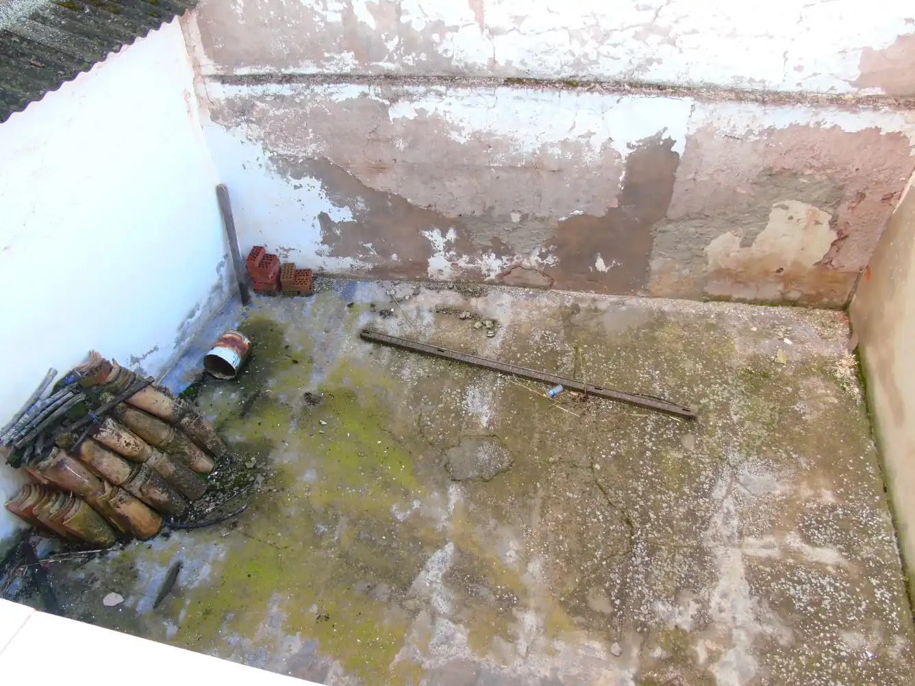 Residencial en venta en Alcázar de San Juan