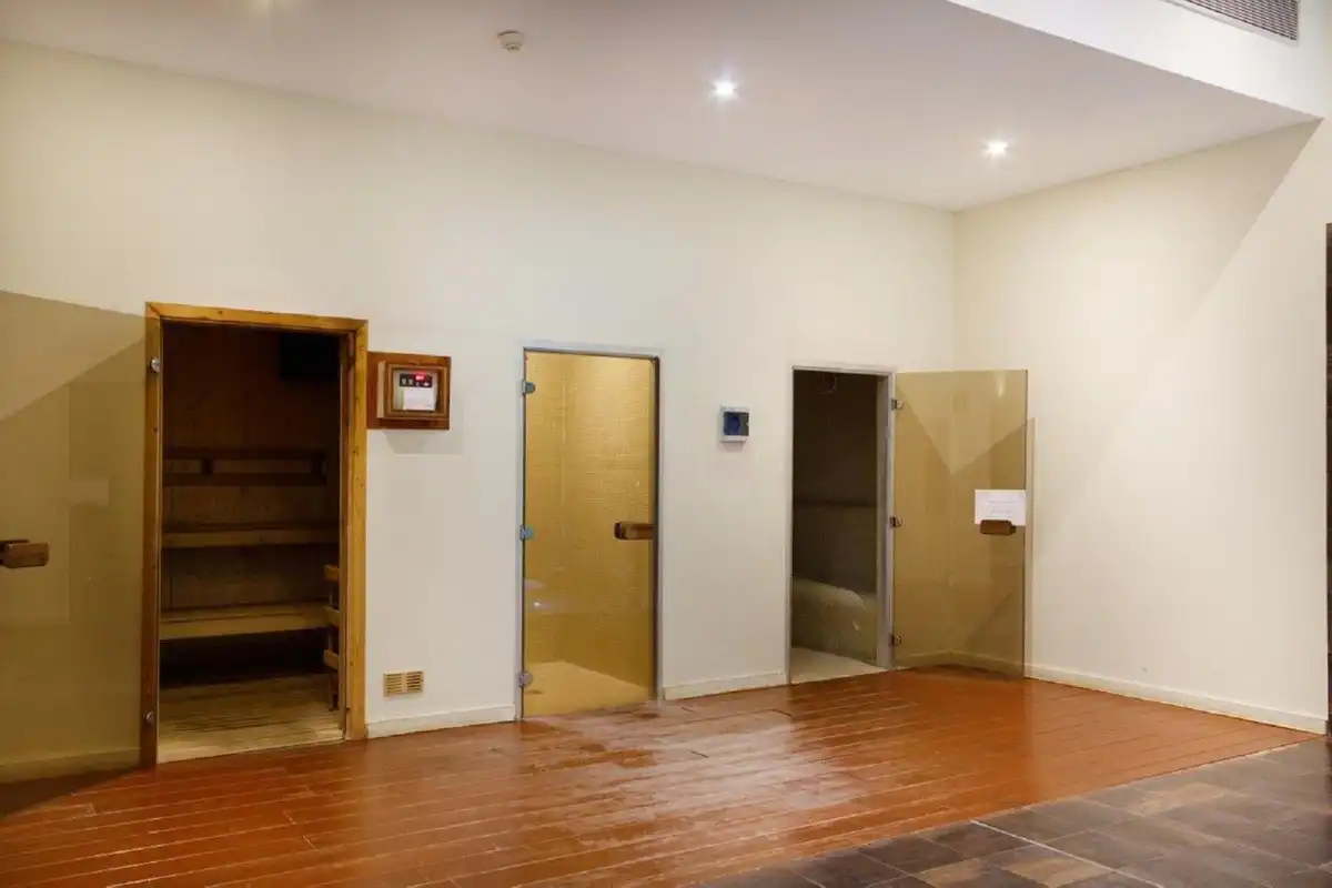 Penthouse mit Aufzug zum Verkauf in Benamara - Atalaya, imagen 29