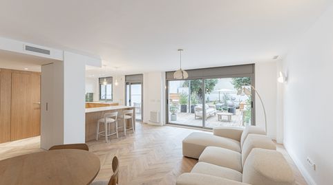 Foto 3 de Piso en venta en Carrer del Consell de Cent, Dreta de l'Eixample, Barcelona Capital