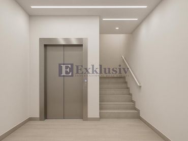 Büro mit Aufzug zum Verkauf in Suroeste