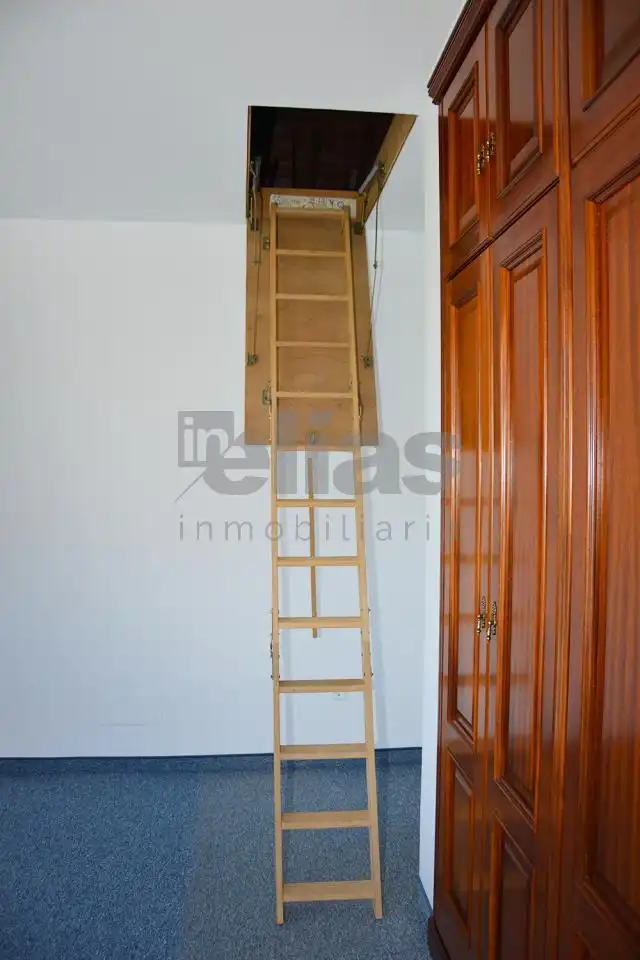 Casa amb jardí en venda a Cabana de Bergantiños, imagen 31