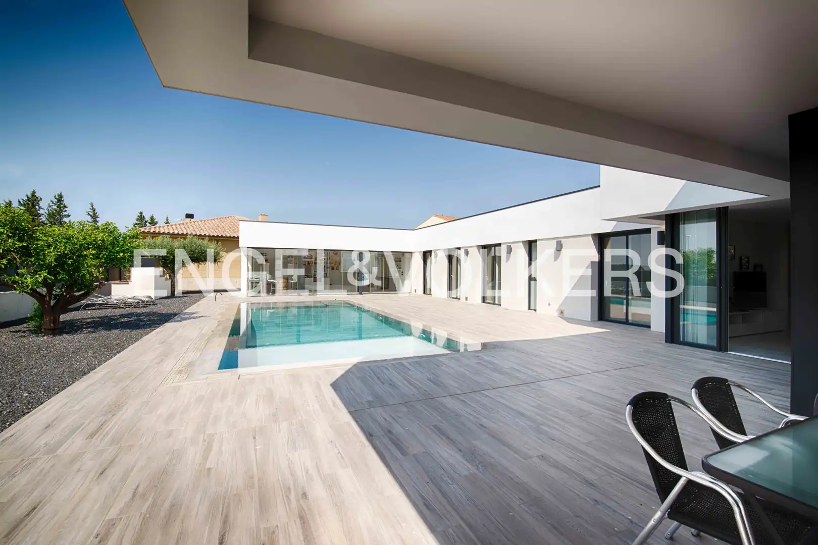 Maison avec piscine à vendre à Carrer de Comamillana, imagen 2