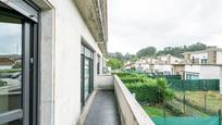 Terrace of Flat for sale in Polanco  with Terrace and Balcony