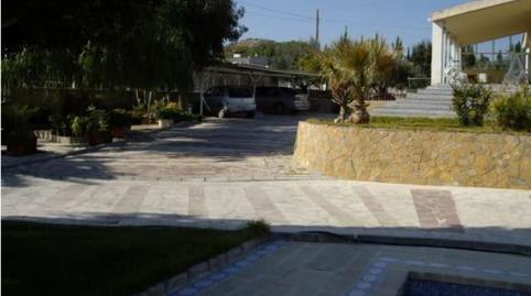 Foto 5 de Casa o chalet en venta en Jubalcoi, Elche / Elx