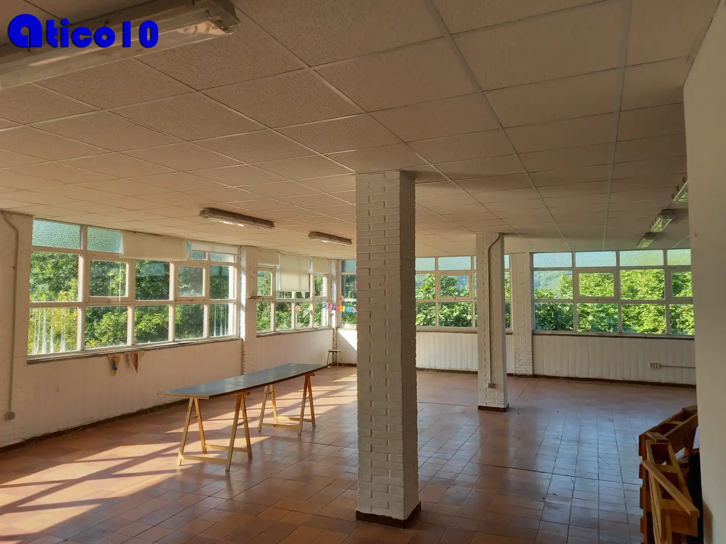 Einfamilien-Reihenhaus zum Verkauf in Oviedo  mit Heizung, Privatgarten und Parkett