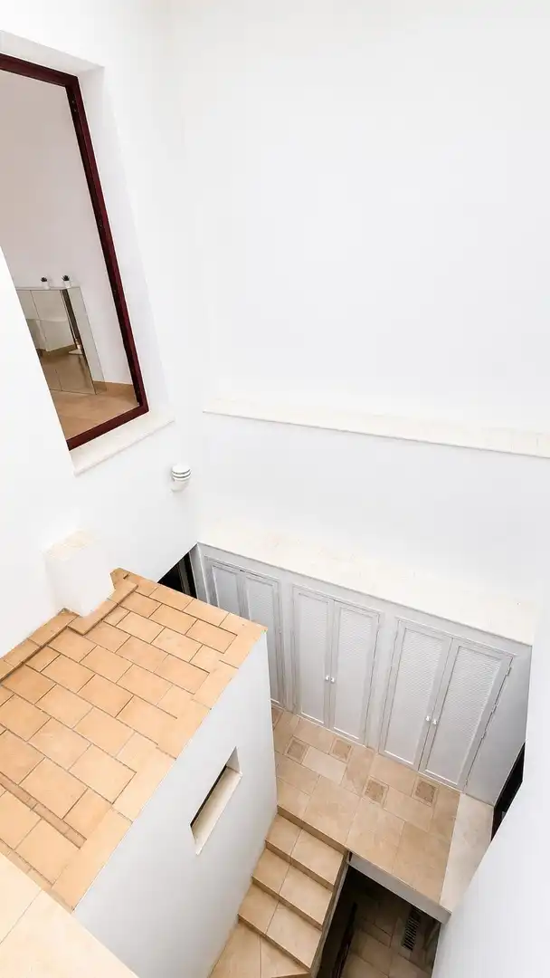 Casa o chalet en venta en San Fernando con Calefacción, Terraza y Balcón