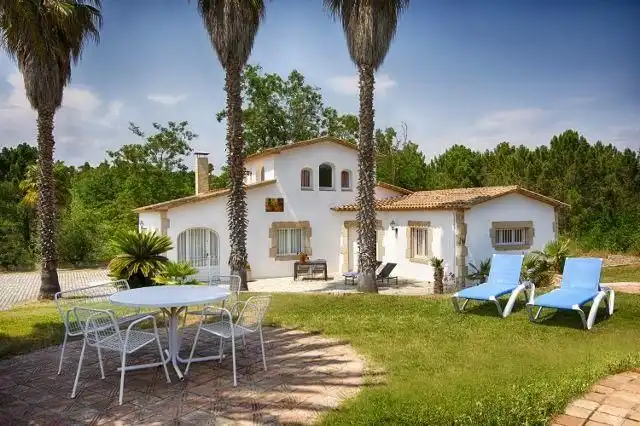 Villa mit Pool zum Verkauf in Camí de l'Esparra, imagen 2