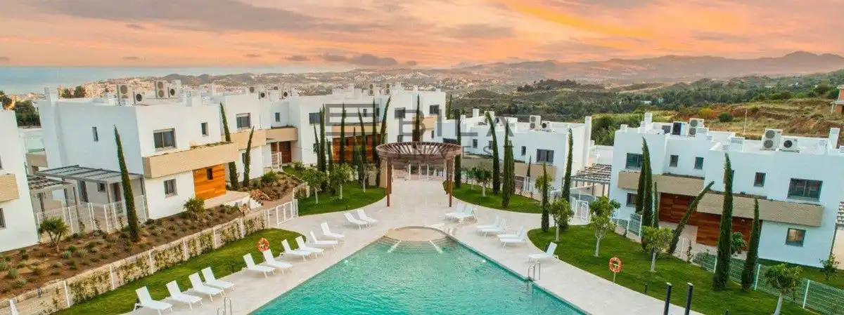 Adosado con piscina en venta en Urb. Nature Collection Homes, imagen 40