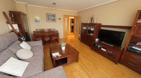 Foto 4 von Wohnung zur Miete in C. Pisuerga, Laguna de Duero, Valladolid