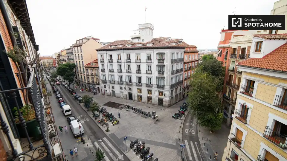 Appartement avec terrasse à louer à Centro, imagen 18