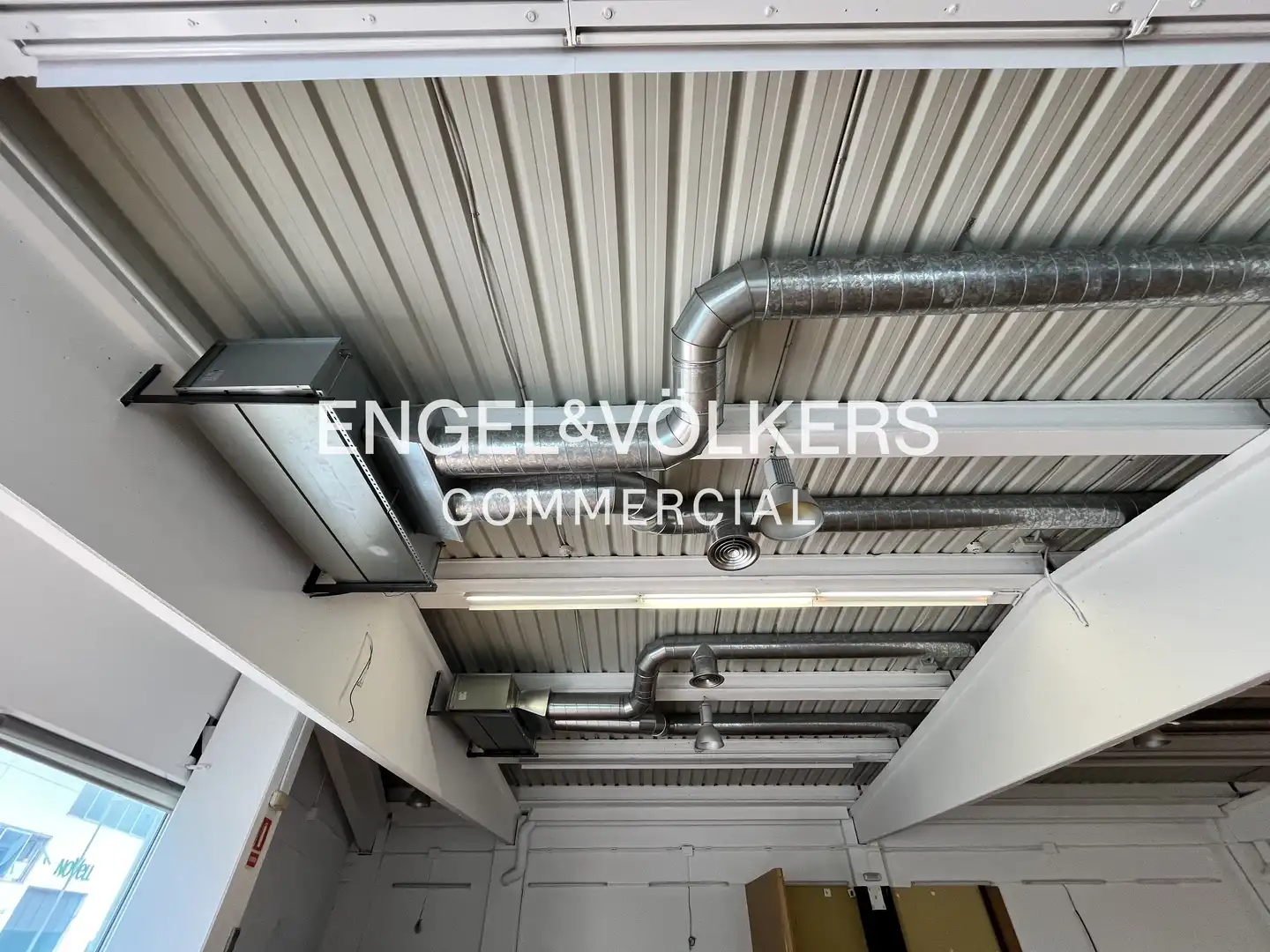 Nave industrial con ascensor en venta en Bonavista - Bufalà - Morera, imagen 21
