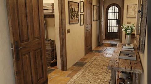 Oportunidad Única en Villatoro Tu Hogar o Proyecto de Inversión! CASA DE PIEDRA CON SILLERÍA, imatge 5