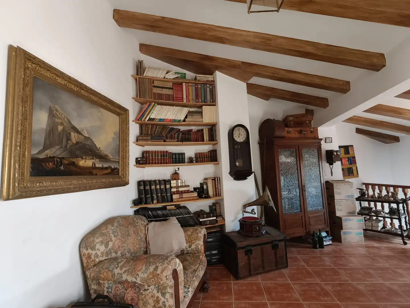 Casa rústica en venda a Casco urbano, imagen 37
