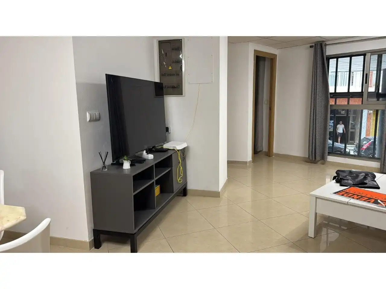 Ufficio in vendita a Calle de Jesús Morante Borrás, imagen 7