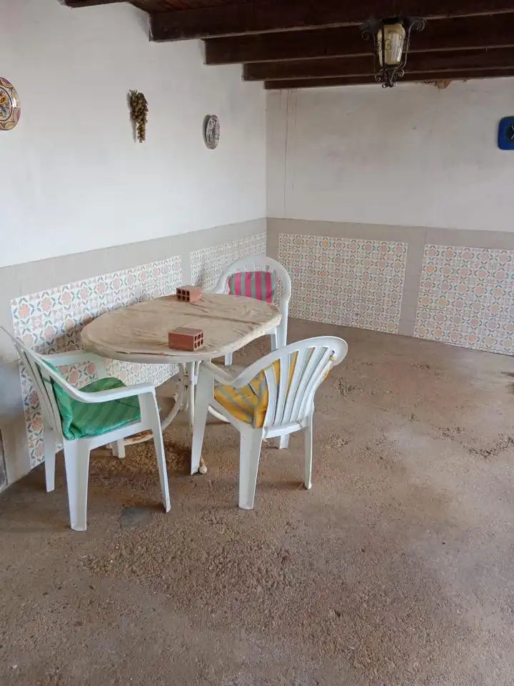 Casa o chalet en venta en Villaquejida con Calefacción