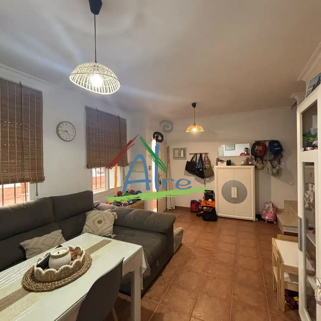 Maison mitoyenne à vendre à Almonte ciudad, imagen 2