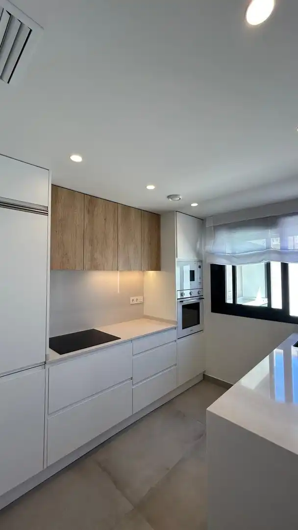 Duplex with garden for sale in Pilar de la Horadada ciudad, imagen 9