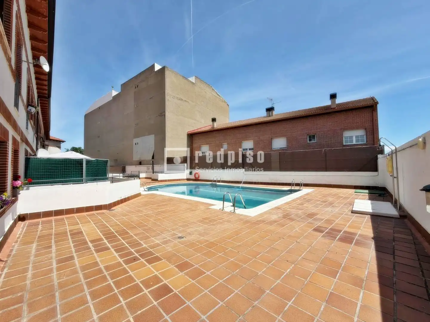 Piscina de Piso en venta en Fontanar con Calefacción y Trastero