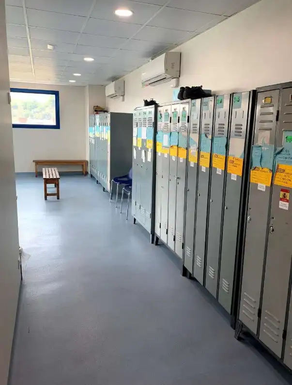 Industrial buildings for rent in Granollers  with Heating and Alarm