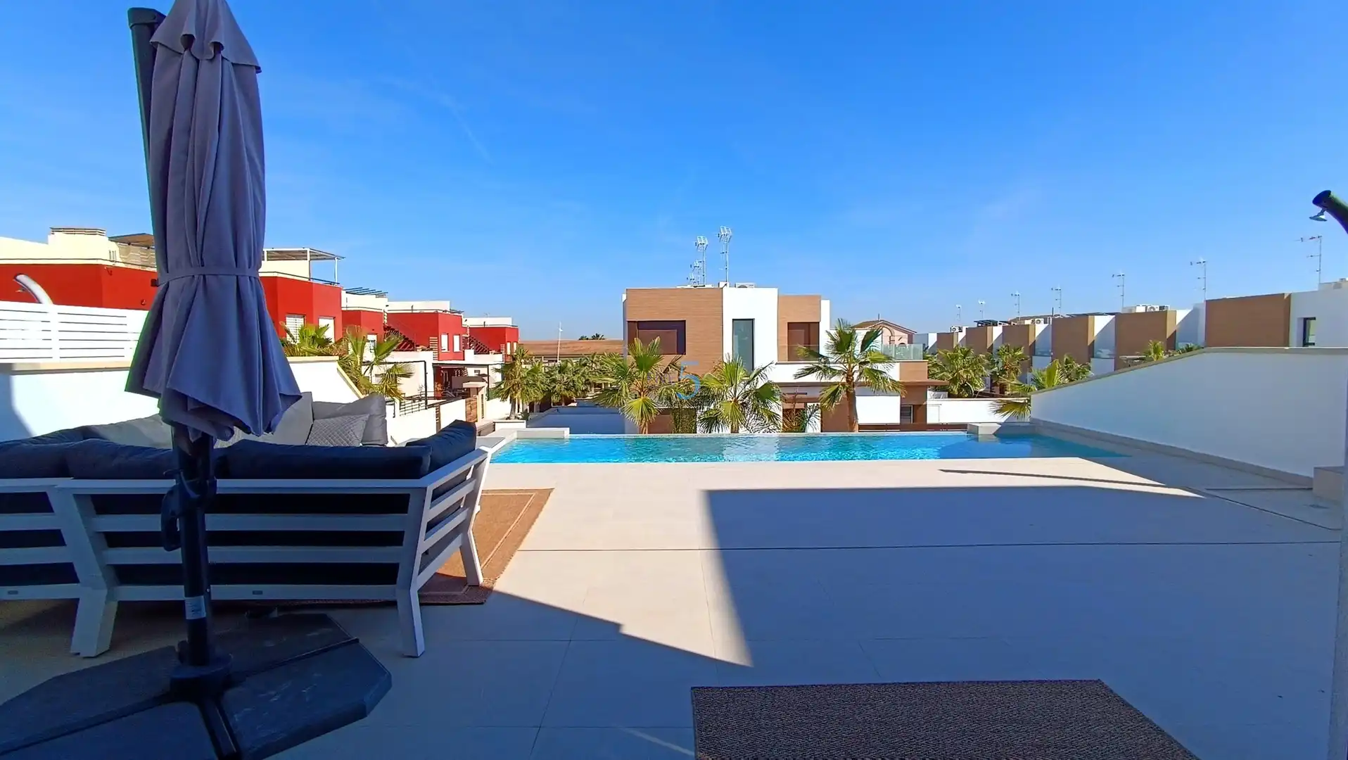 House with pool for sale in Algorfa, imagen 9