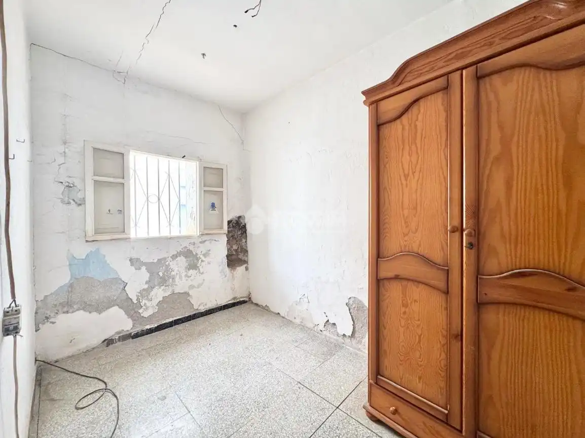 Casa adosada en venda en Centro