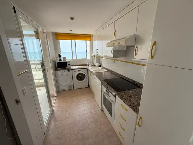 Apartment mit Pool zum Verkauf in Avenida Castelló 4, imagen 13