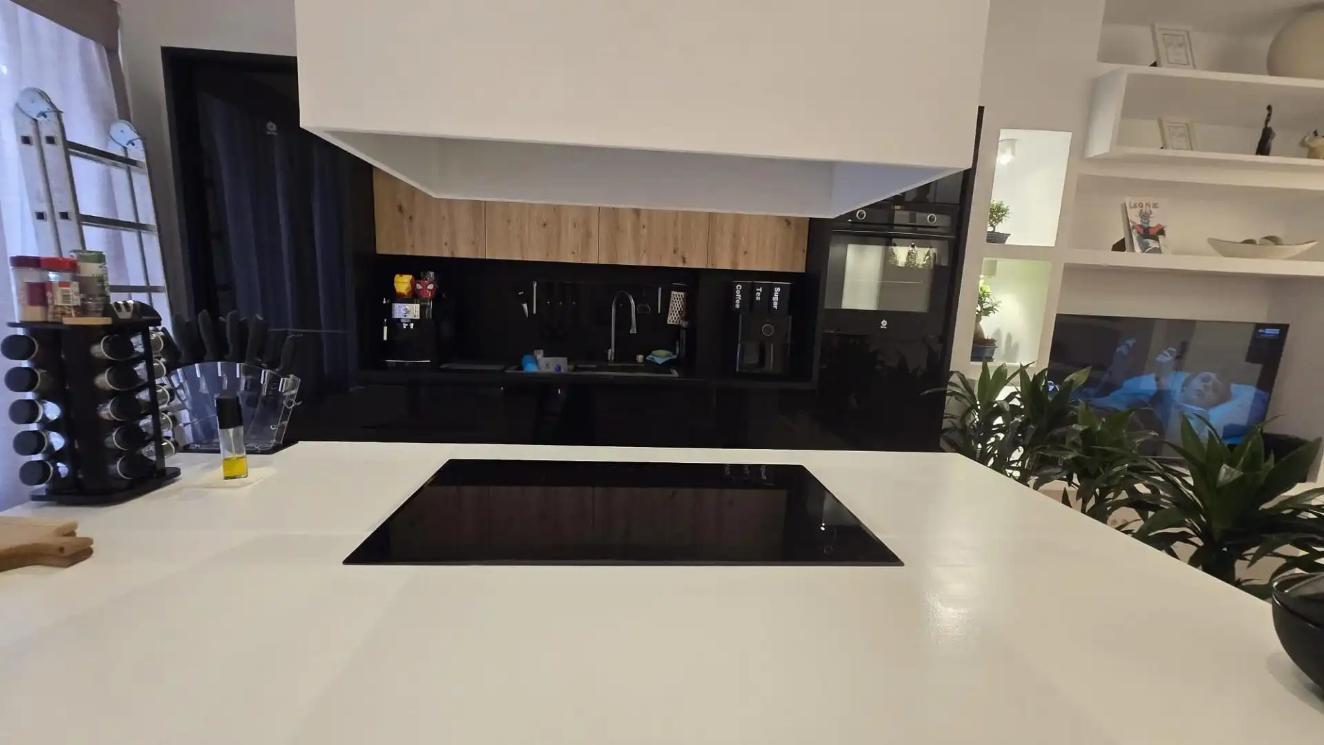 Apartamento en venta en Calle ISAAC PERAL, El Grau