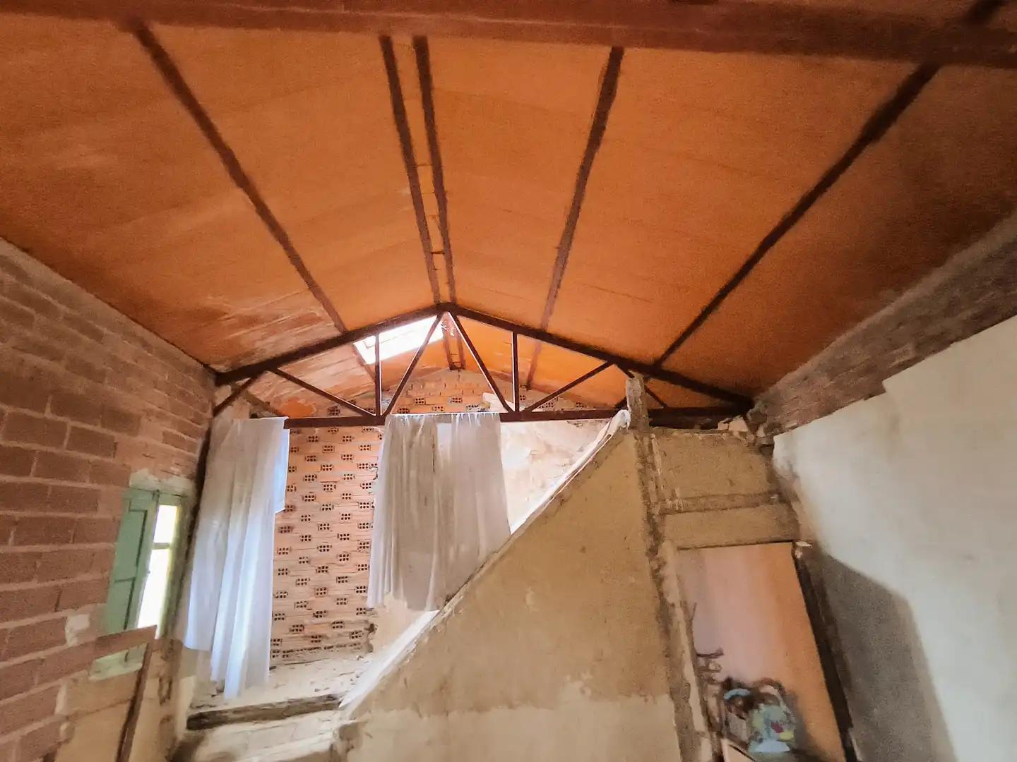 Casa o chalet en venta en Pedraza de Campos con Calefacción, Jardín privado y Terraza