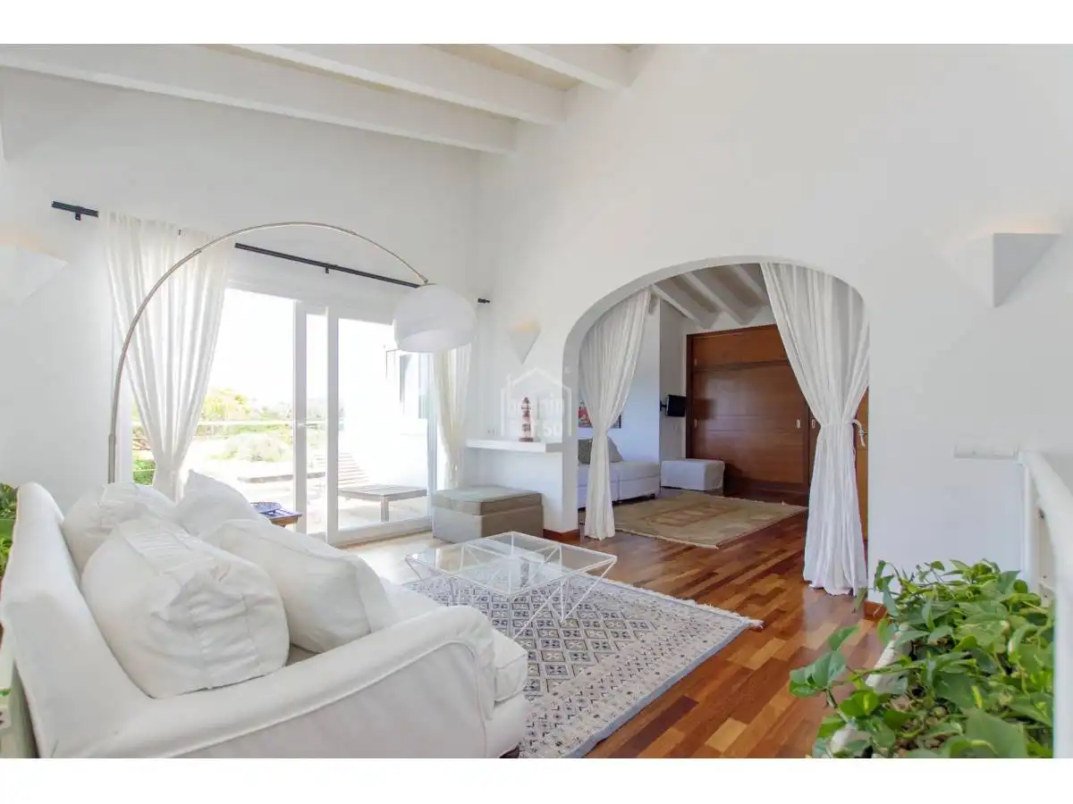 Finca rústica en venta en Sant Lluís - S'Ullestrar - Torret
