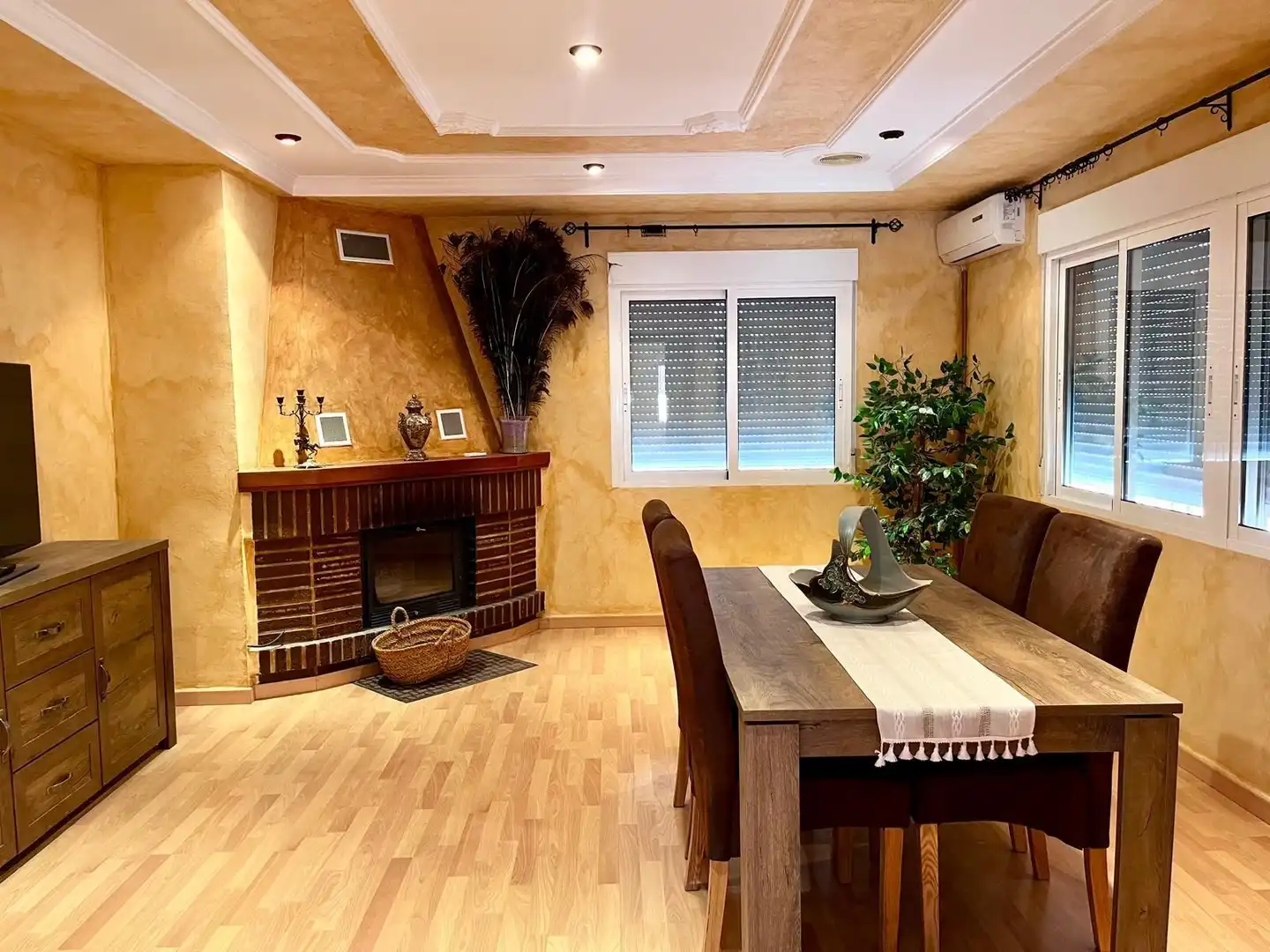Casa o chalet en venta en La Algoda - Matola - Llano de San José