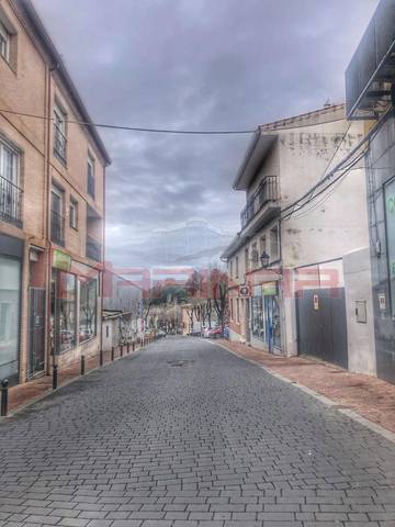 Terreno residencial en Venta en Centro