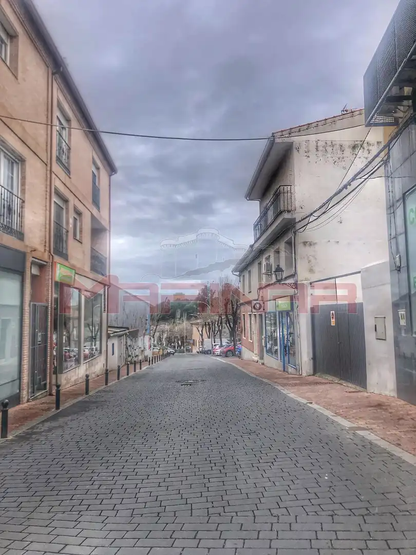 Terrenos y solares en venta en Centro