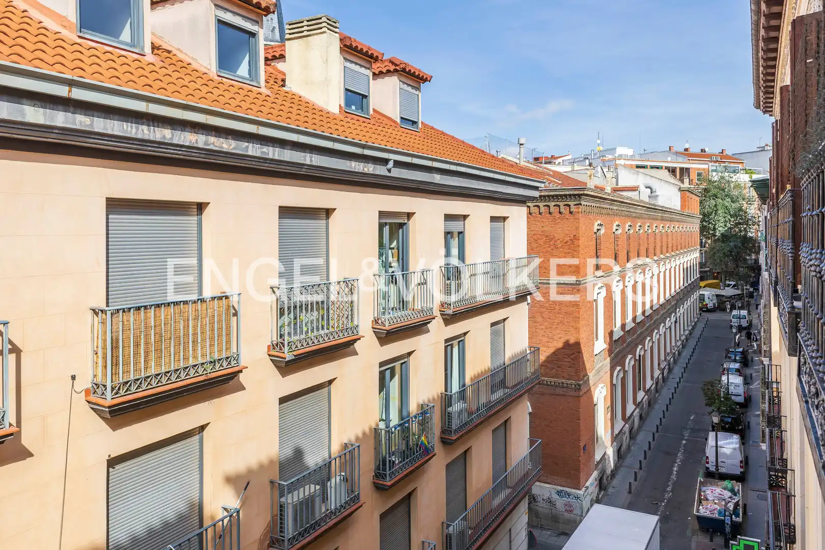 Piso con terraza en venta en Centro, imagen 19