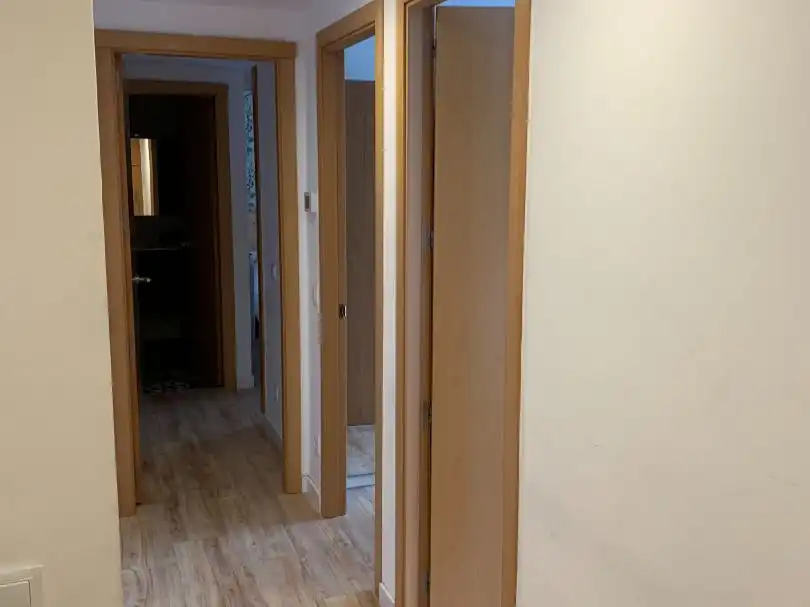 Pis de lloguer en Girona Capital amb Aire condicionat, Terrassa i Balcó