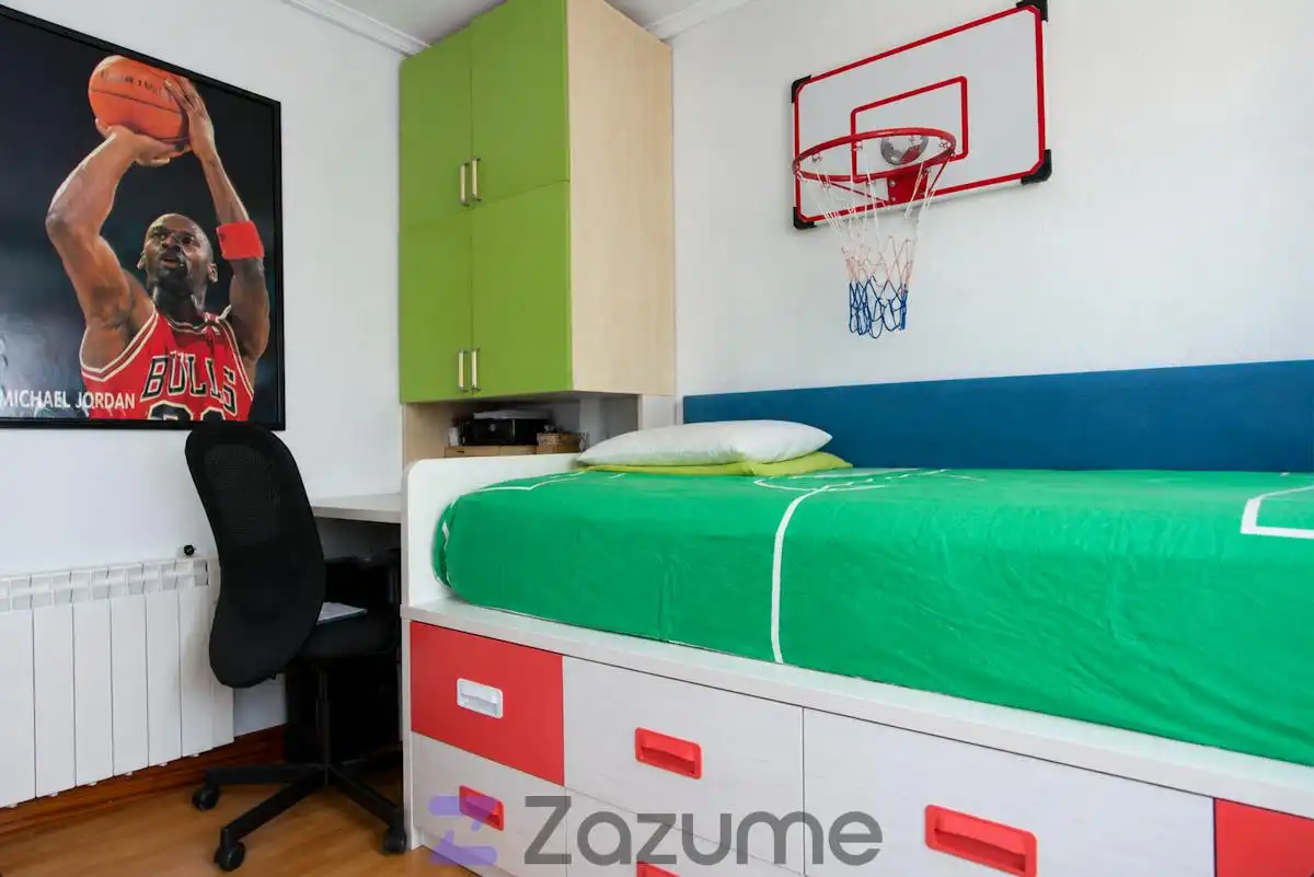Appartement avec ascenseur à louer à Maria Auxiliadora Kalea, imagen 15