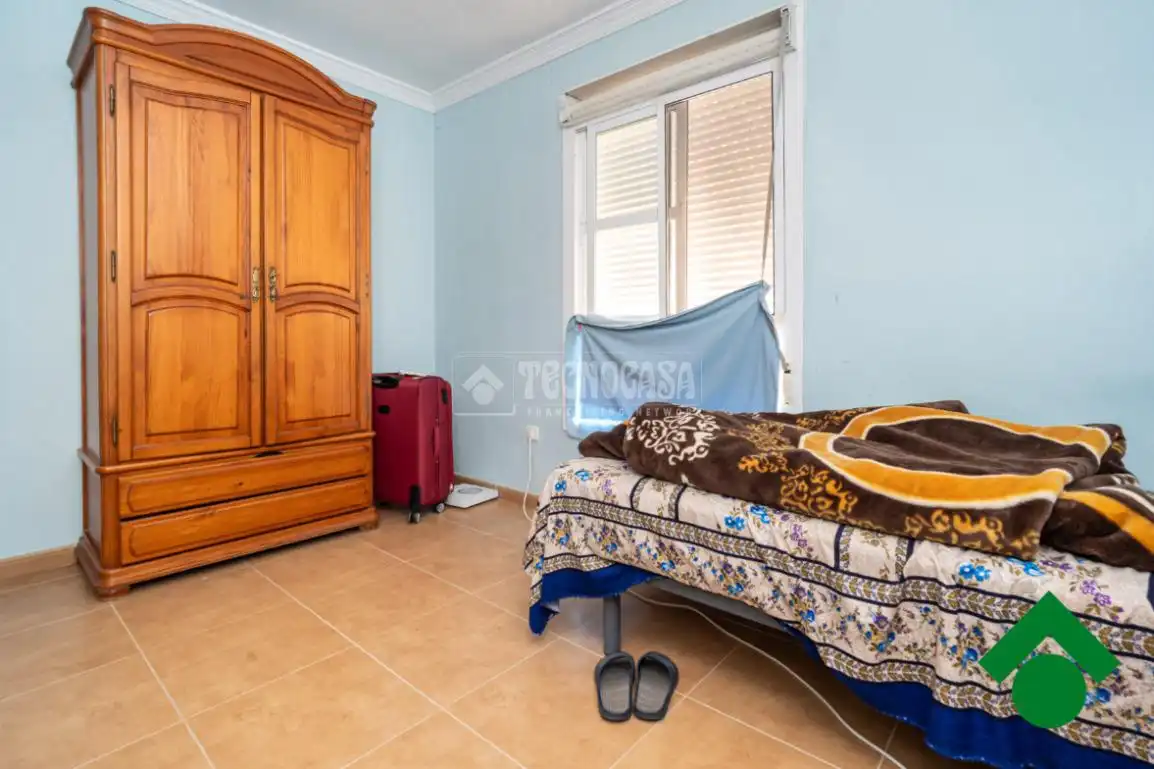 Habitación de Piso en venta en Cártama con Aire acondicionado, Trastero y Balcón