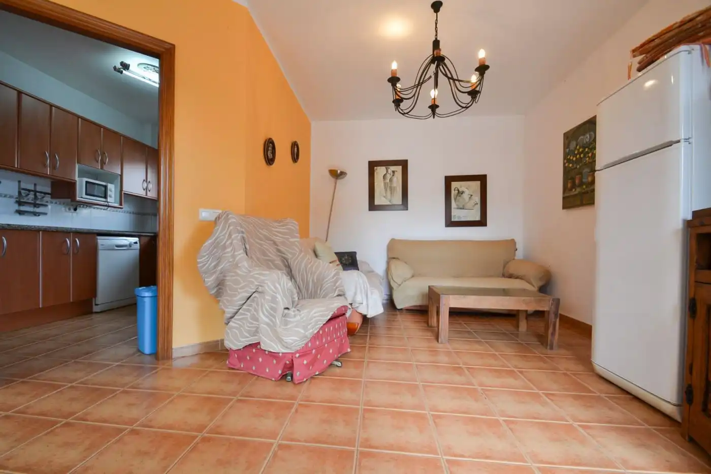 Villa con terrazza in vendita a Deltebre, imagen 7