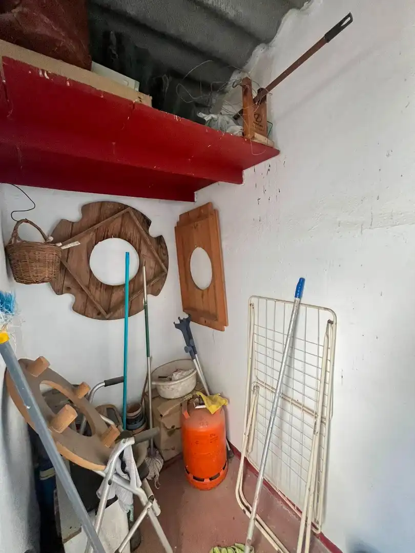 Casa adosada en venta en Aznalcázar con Aire acondicionado