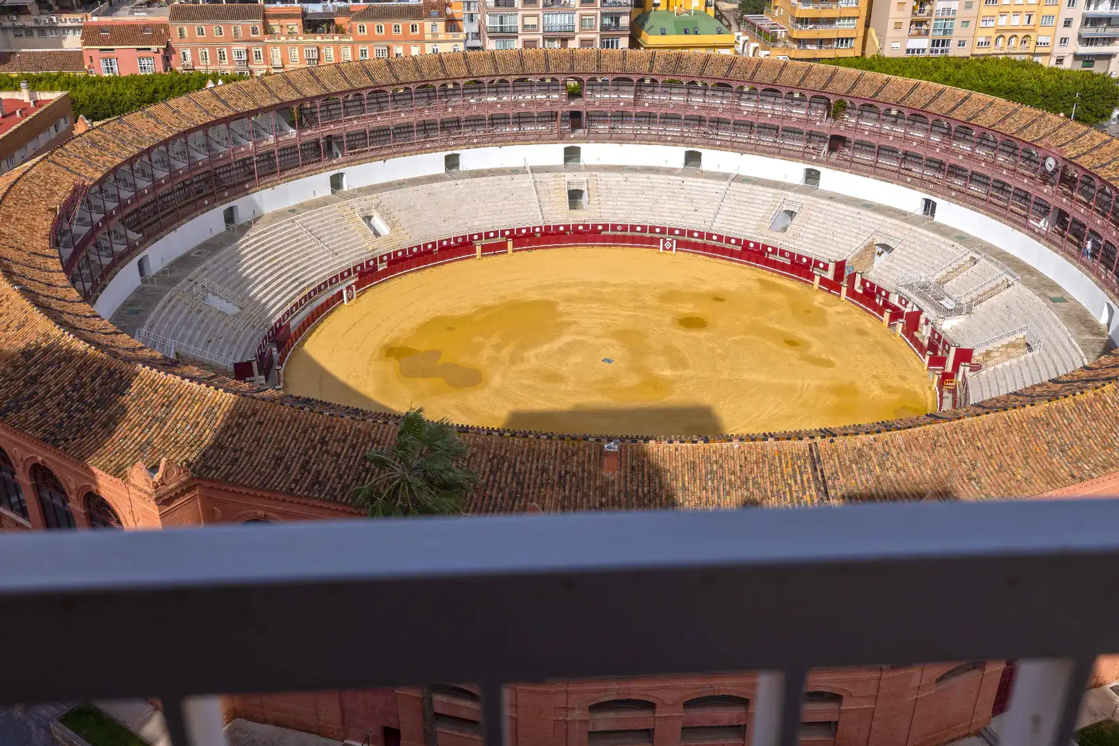Vista exterior de Piso en venta en Málaga con Aire acondicionado, Calefacción y Terraza