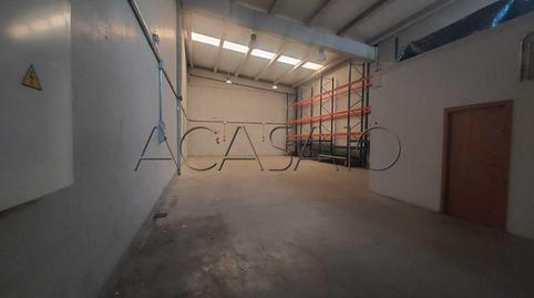 Photo 2 of Industrial buildings for sale in El Viso de San Juan, Toledo