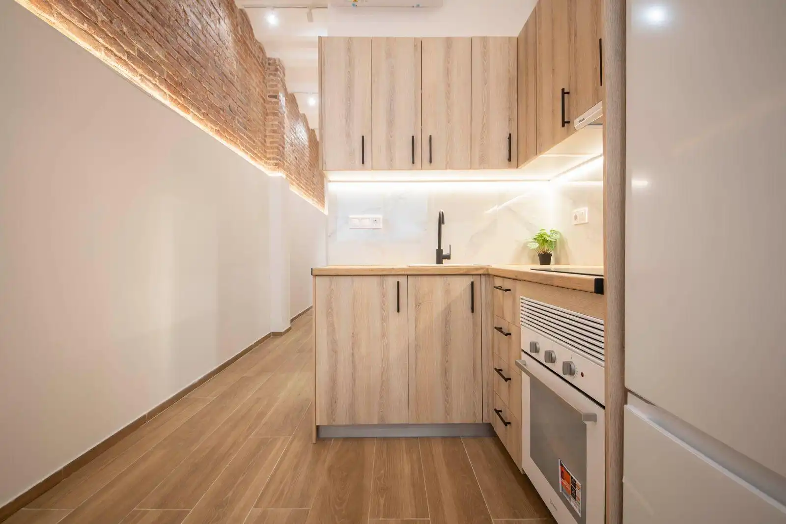 Ground floor for sale in Sant Andreu, imagen 11